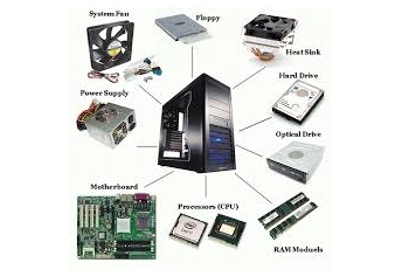 4L COMPUTER