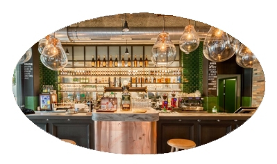 ARCADIA CAFE