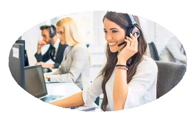 Vodasoft Çağrı Merkezi