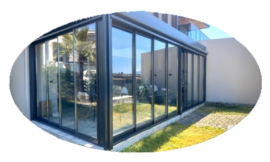Afyon Cam Balkon