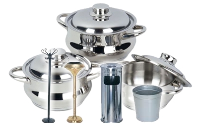 AKDOĞAN METAL SAN.TİC A.Ş