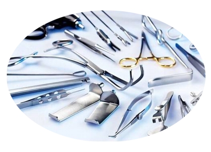 FRIX SURGICAL INSTRUMENTS