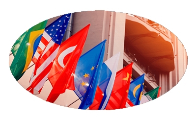 American Consulate General Sydney 