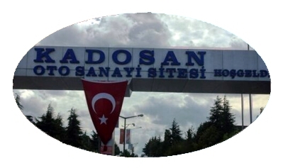 ÖZÇELİKLER TURİZM VE OTOMOTİV SANAYİ TİC.LTD.ŞTİ.