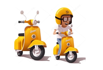 Acil Kuryetürk Moto Kurye