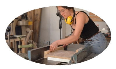 Hasel Teknik Ahşap Ltd. Şti