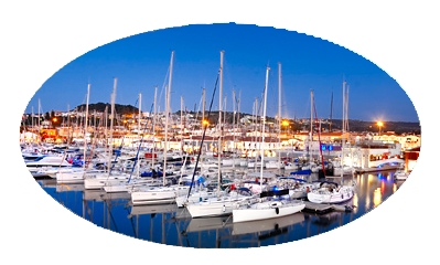 Ataköy Marina 