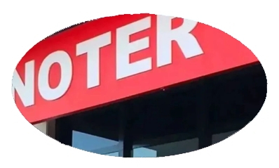 AĞLASUN NOTER