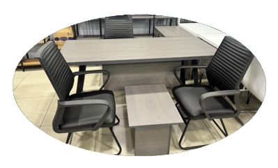 ADANIR BÜRO MOBİLYALARI