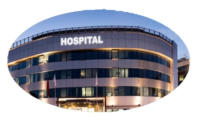 ACIBADEM BURSA HASTANESİ