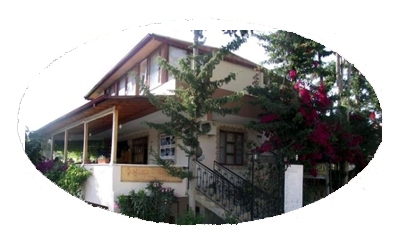 ERTAN PANSİYON