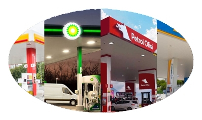 Koç Petrol