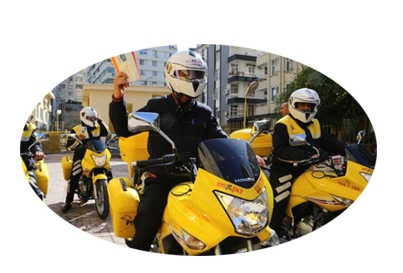 EXPER POSTA VE DAĞITIM HİZMETLERİ LTD.ŞTİ