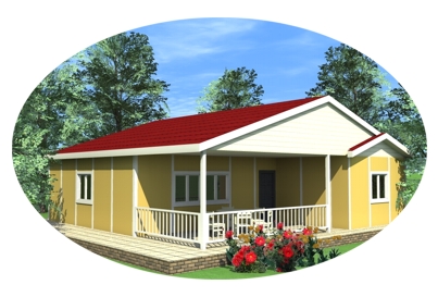  ANAHTAR TESLIM PREFABRIK