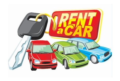  COMET RENT A CAR