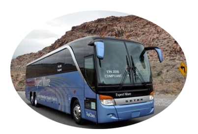 Aydoğan Turizm 