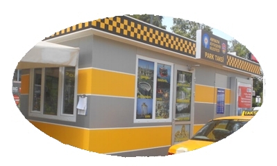 PARK TAKSİ
