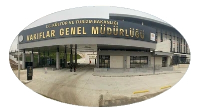 AKABE KÜLTÜR VE EĞİTİM VAKF